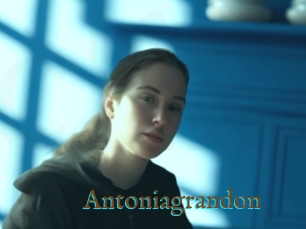 Antoniagrandon