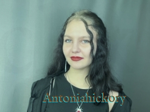 Antoniahickory