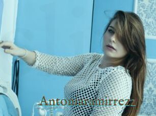 Antoniaramirrezz