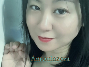 Antoniazora