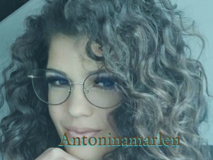 Antoninamarlen