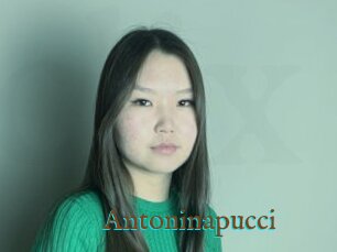 Antoninapucci