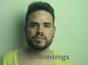 Antonstrogx