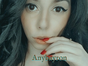 Anybayron