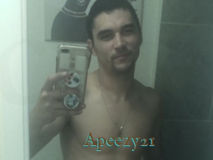 Apeezy21