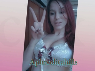 Aphroditahills