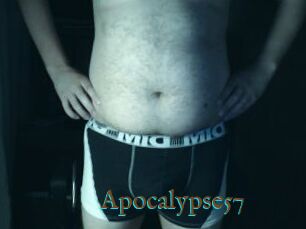 Apocalypse57