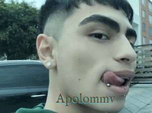 Apolommv