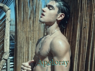 Apoloray
