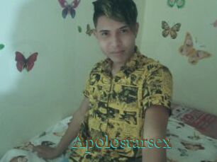 Apolostarsex