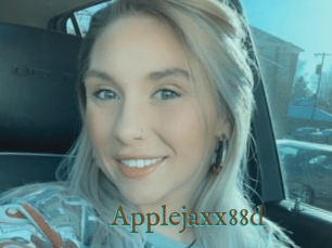 Applejaxx88d