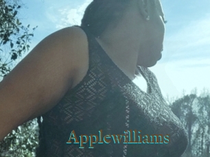 Applewilliams