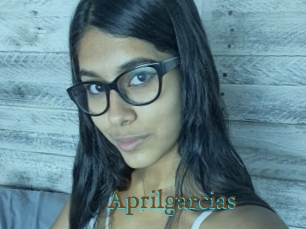 Aprilgarcias