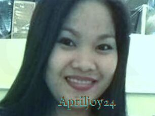 Apriljoy24
