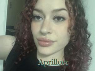 Aprillovr