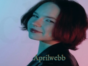Aprilwebb