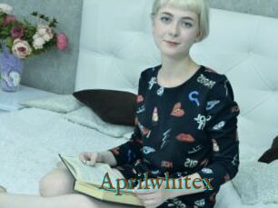 Aprilwhitex