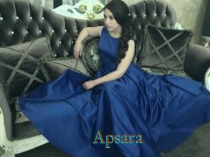 Apsara