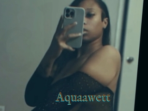 Aquaawett