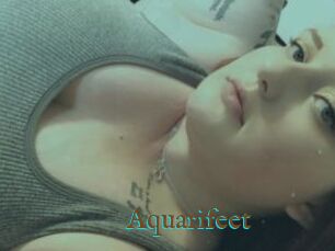 Aquarifeet
