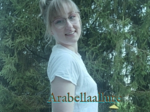 Arabellaallure