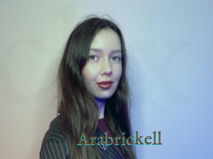 Arabrickell