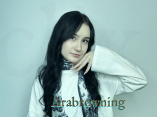Arabrowning