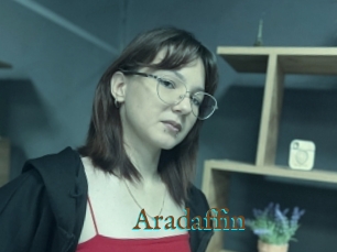 Aradaffin