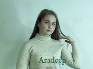 Aradeep