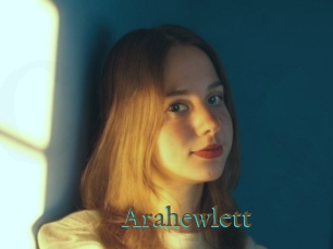 Arahewlett
