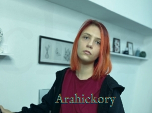 Arahickory