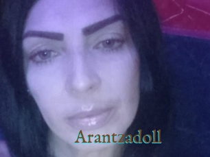 Arantzadoll