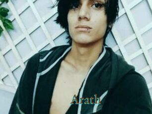 Arath