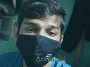 Aravatshi