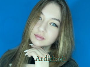 Ardithash