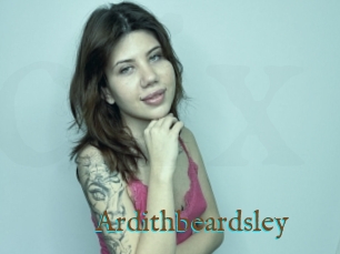 Ardithbeardsley