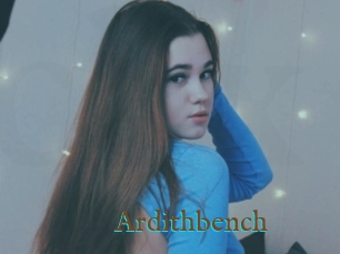 Ardithbench