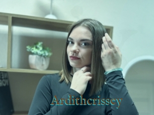 Ardithcrissey