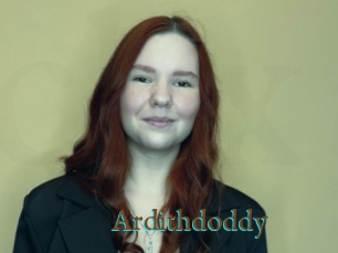 Ardithdoddy