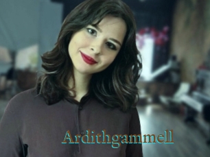 Ardithgammell