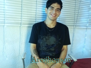 Aresjhonson