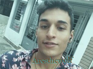 Aresthewolf