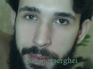 Arhipovserghei