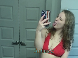 Ariaace