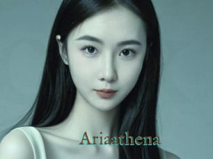 Ariaathena
