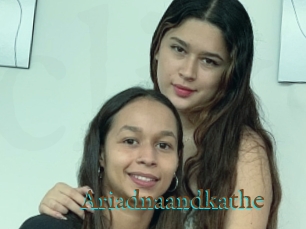Ariadnaandkathe