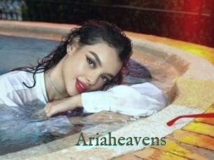 Ariaheavens
