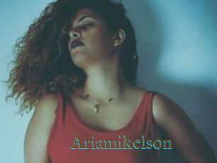 Ariamikelson