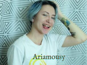 Ariamousy