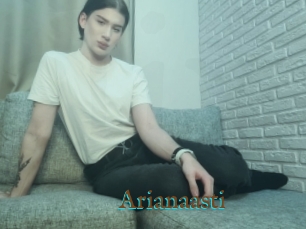 Arianaasti